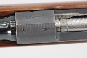 .30-06 Featherweight Rifle - 1955