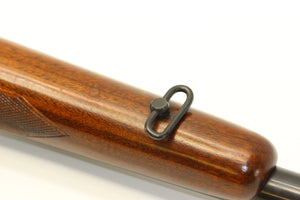 .220 Swift Varmint Rifle - 1960