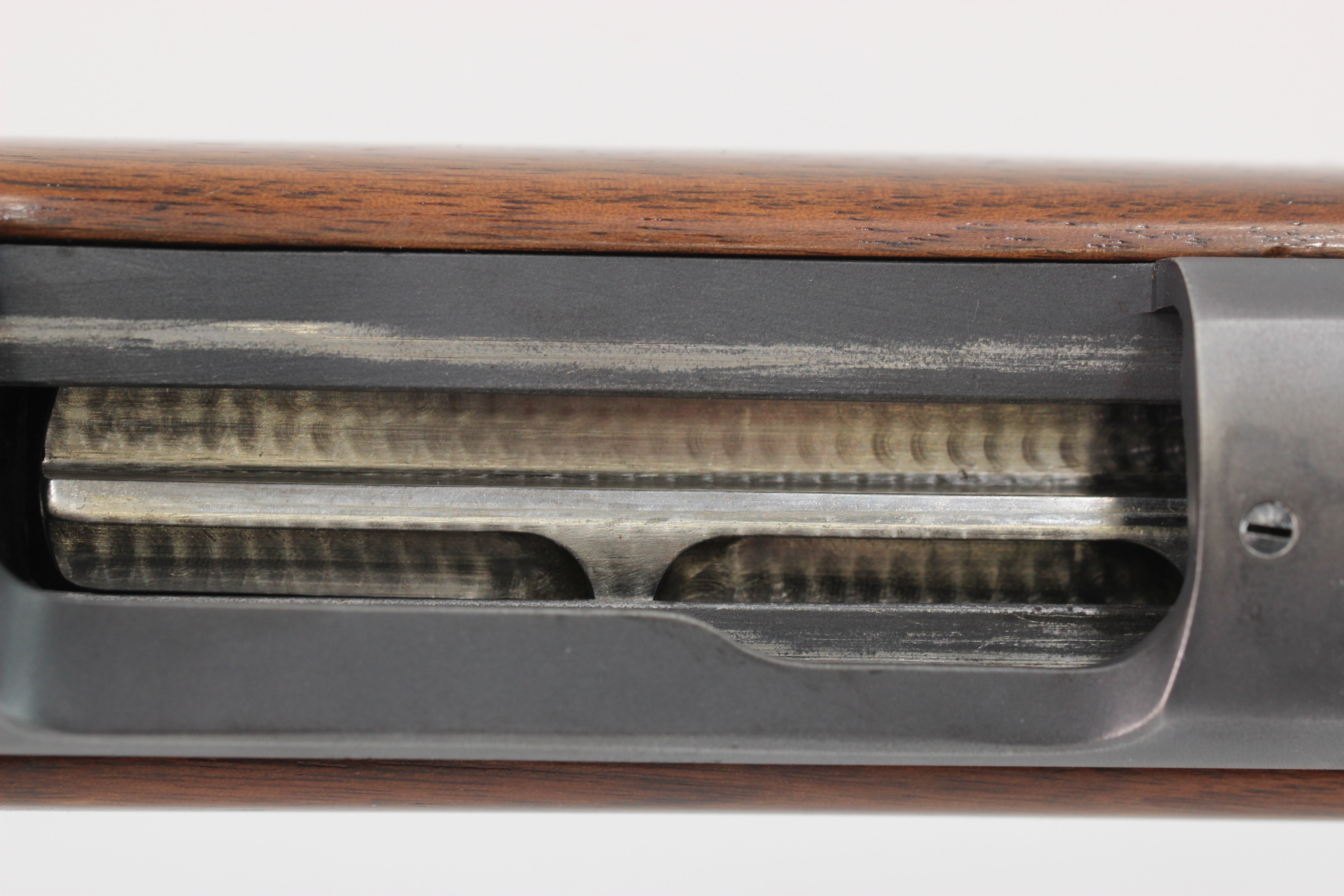 .30-06 Featherweight Rifle - 1955