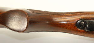 .220 Swift Varmint Rifle - 1960