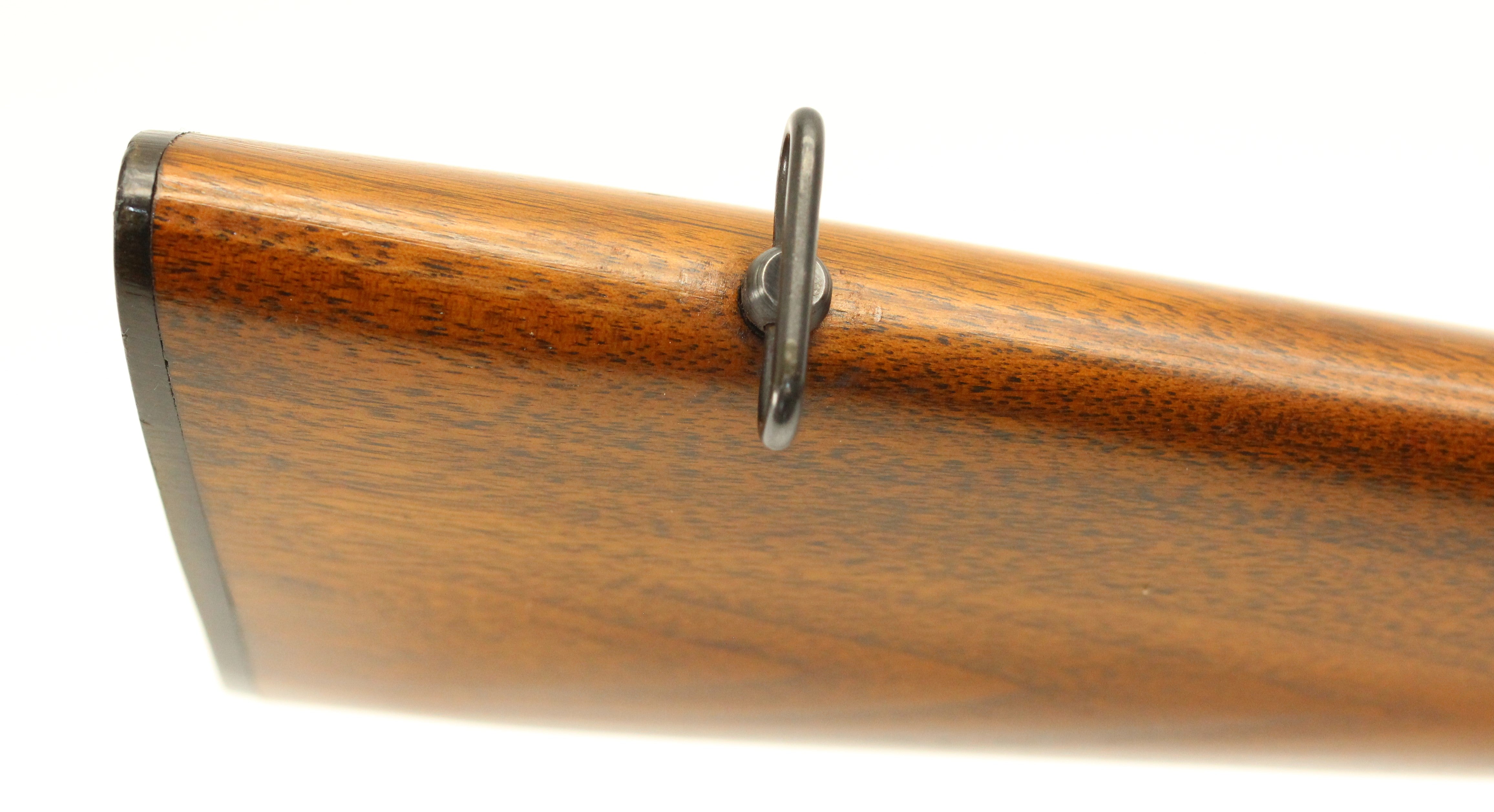 .220 Swift Varmint Rifle - 1960