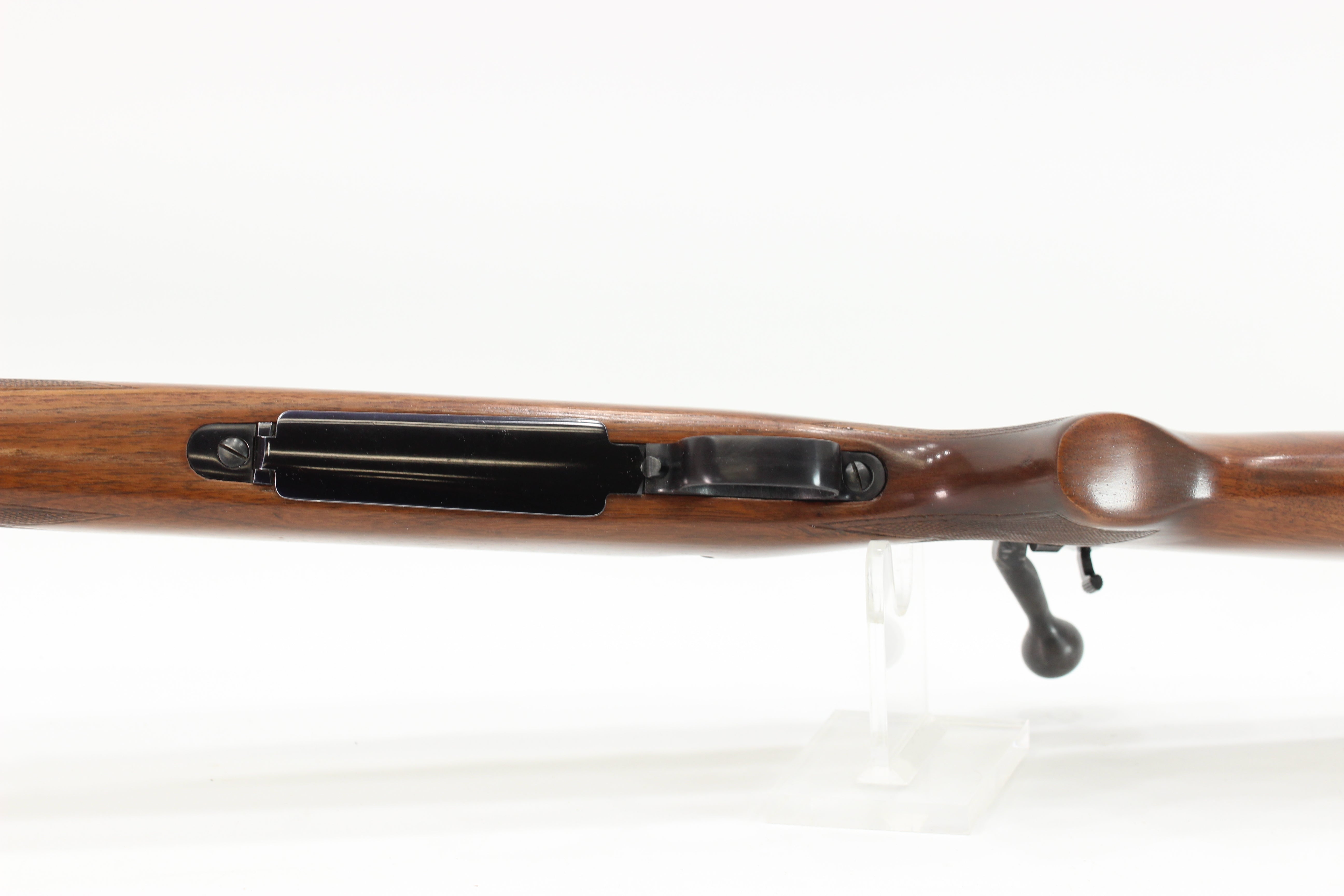 .30-06 Featherweight Rifle - 1955