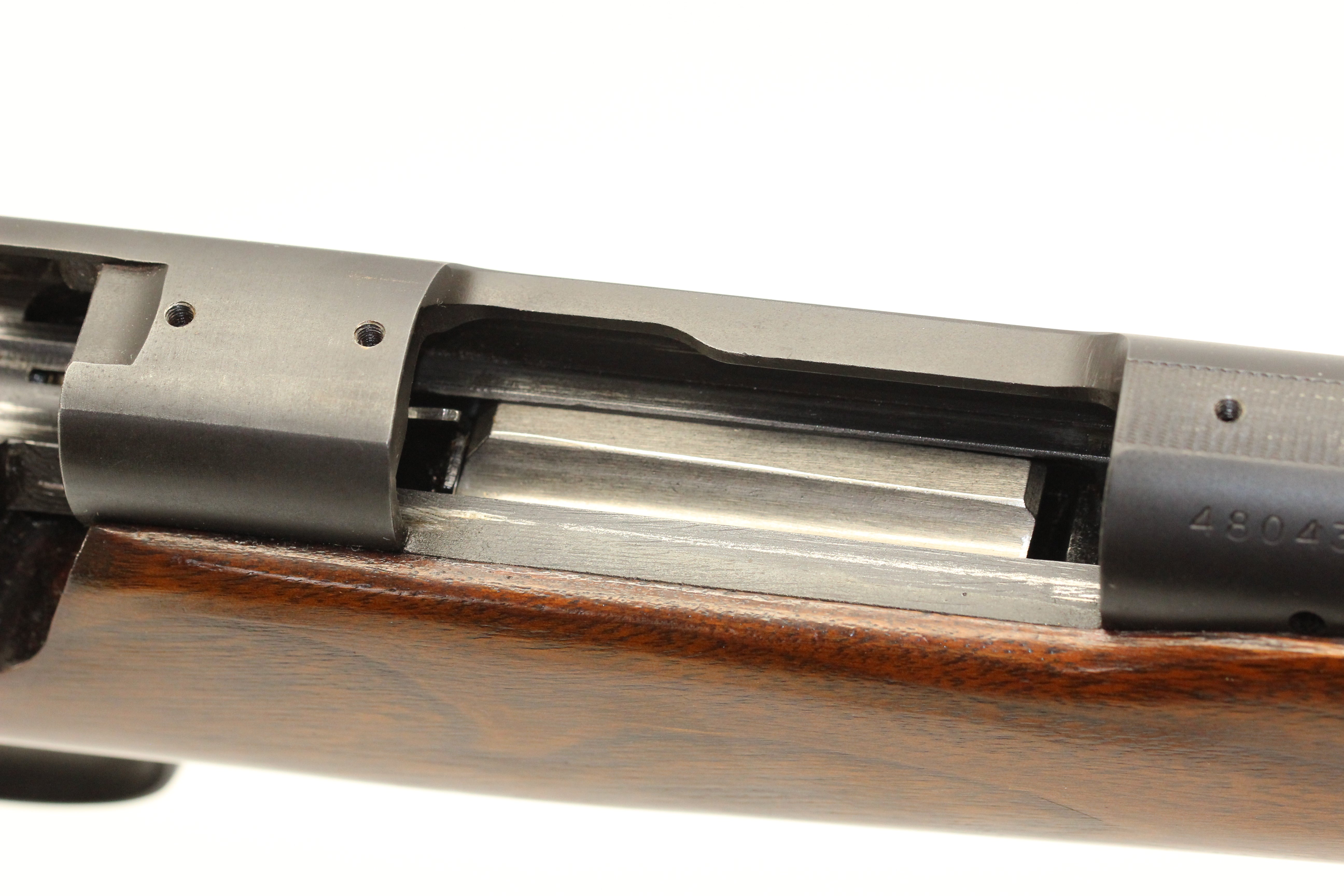 .220 Swift Varmint Rifle - 1960