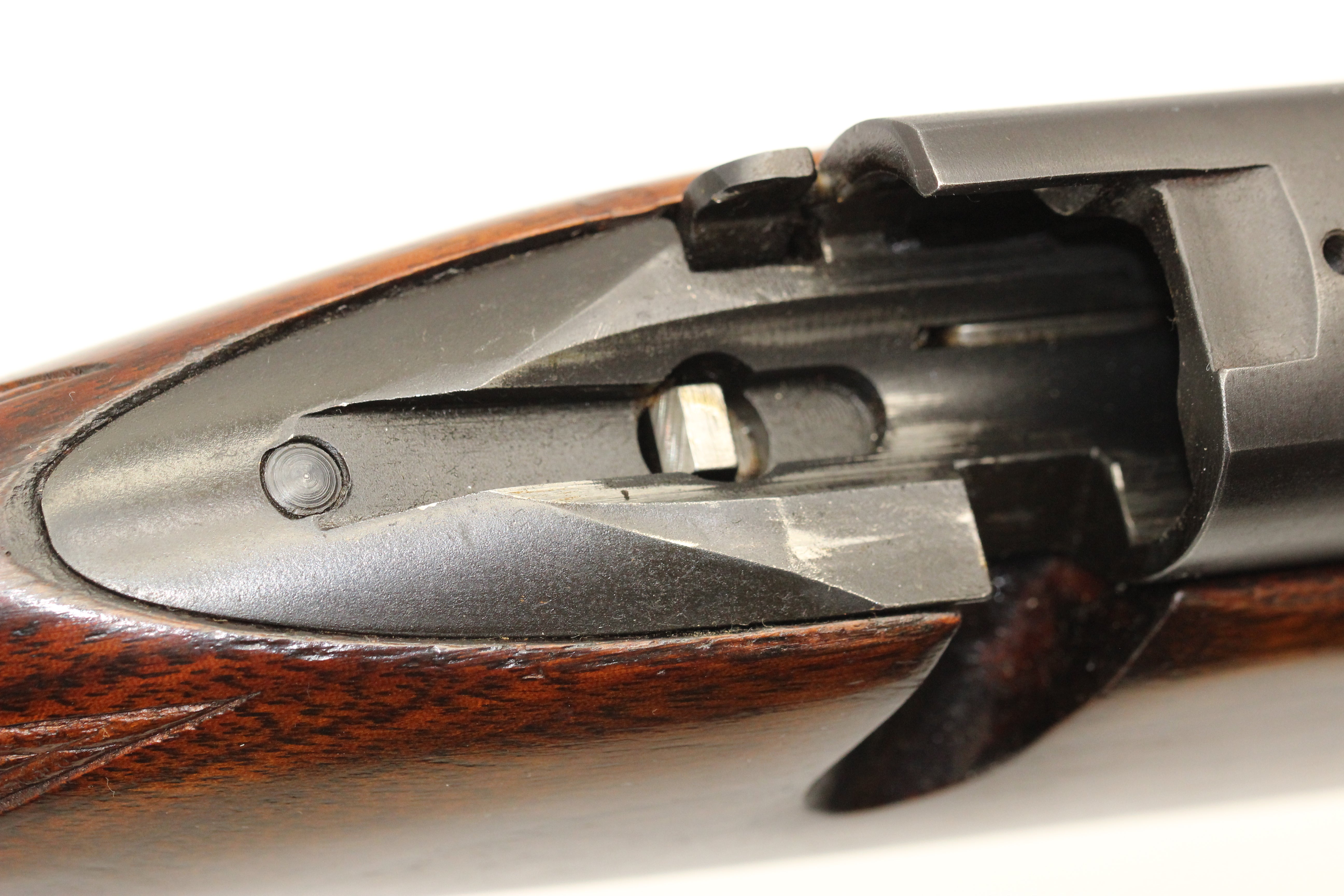 .220 Swift Varmint Rifle - 1960