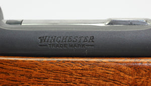 .243 Win Featherweight Rifle - 1956