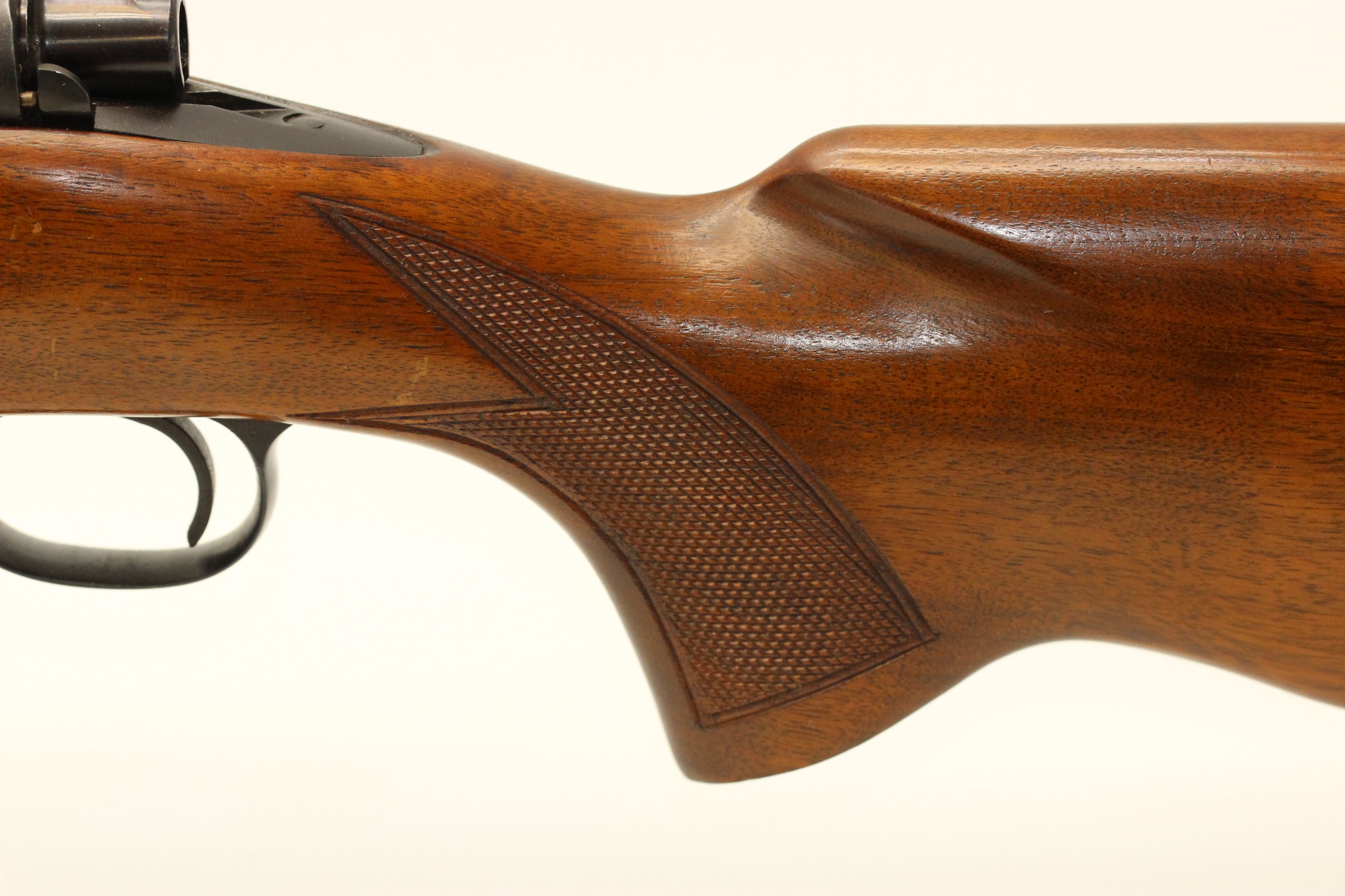 .375 H&H Magnum Standard Rifle - 1955