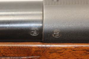 .375 H&H Magnum Standard Rifle - 1955