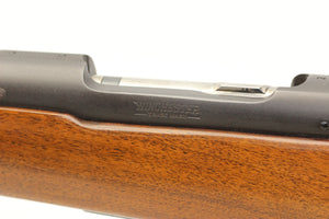 .375 H&H Magnum Standard Rifle - 1955