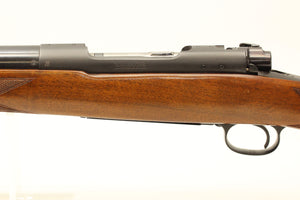 .375 H&H Magnum Standard Rifle - 1955