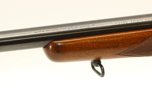 .375 H&H Magnum Standard Rifle - 1955