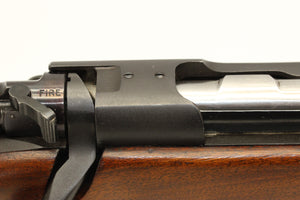 .375 H&H Magnum Standard Rifle - 1955