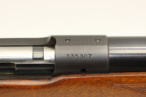 .375 H&H Magnum Standard Rifle - 1955