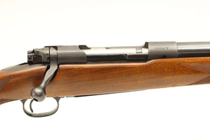 .375 H&H Magnum Standard Rifle - 1955