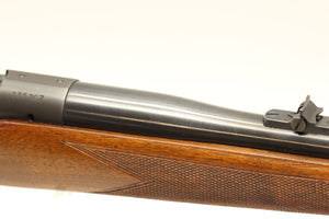 .375 H&H Magnum Standard Rifle - 1955