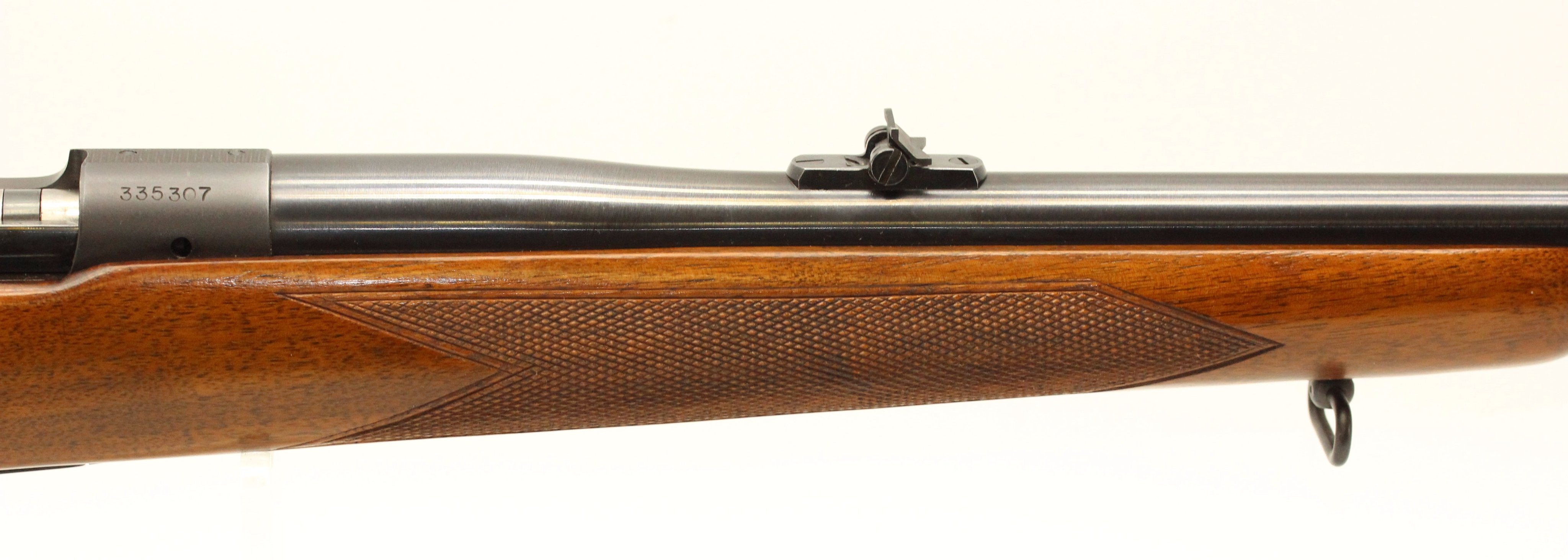 .375 H&H Magnum Standard Rifle - 1955