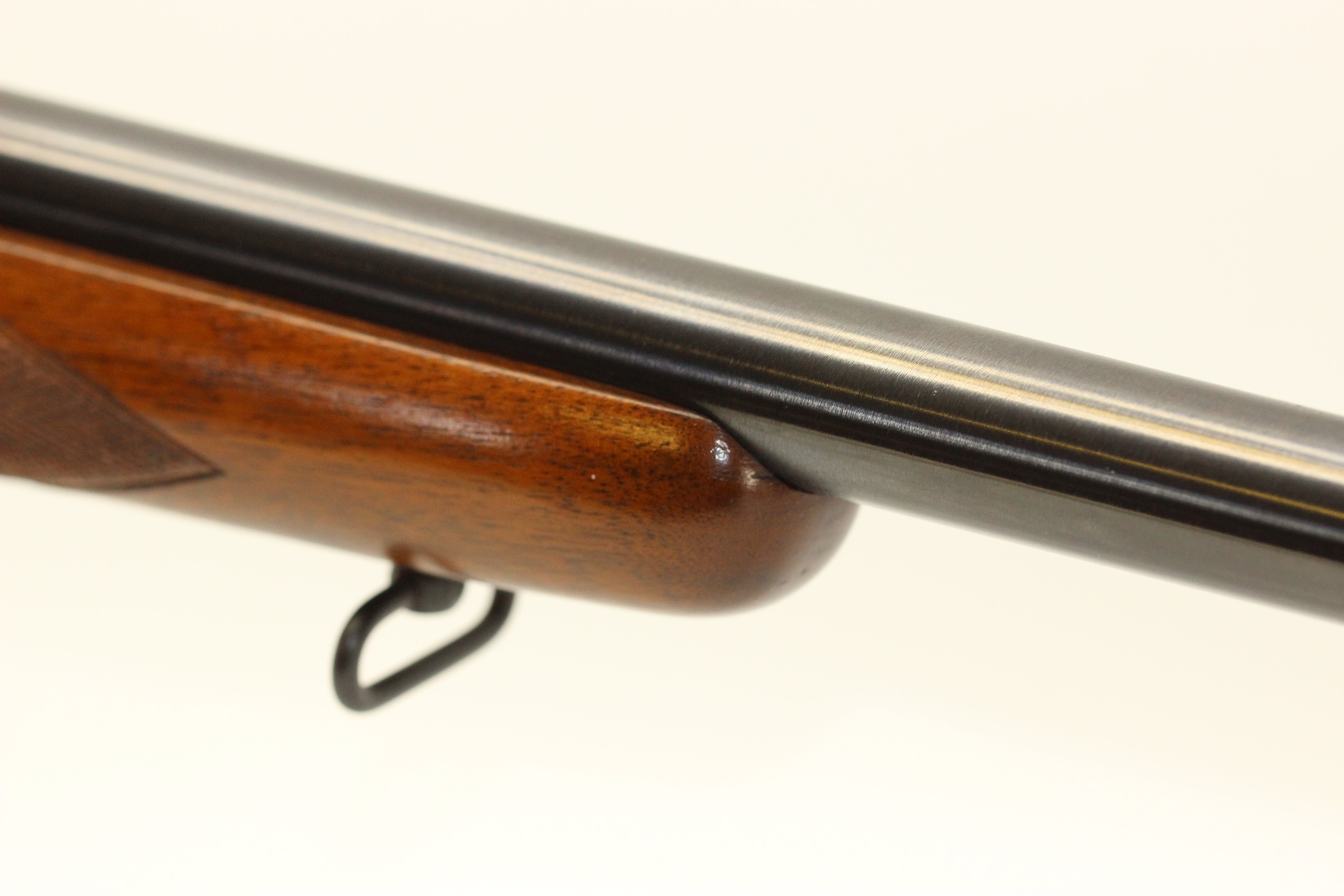 .375 H&H Magnum Standard Rifle - 1955