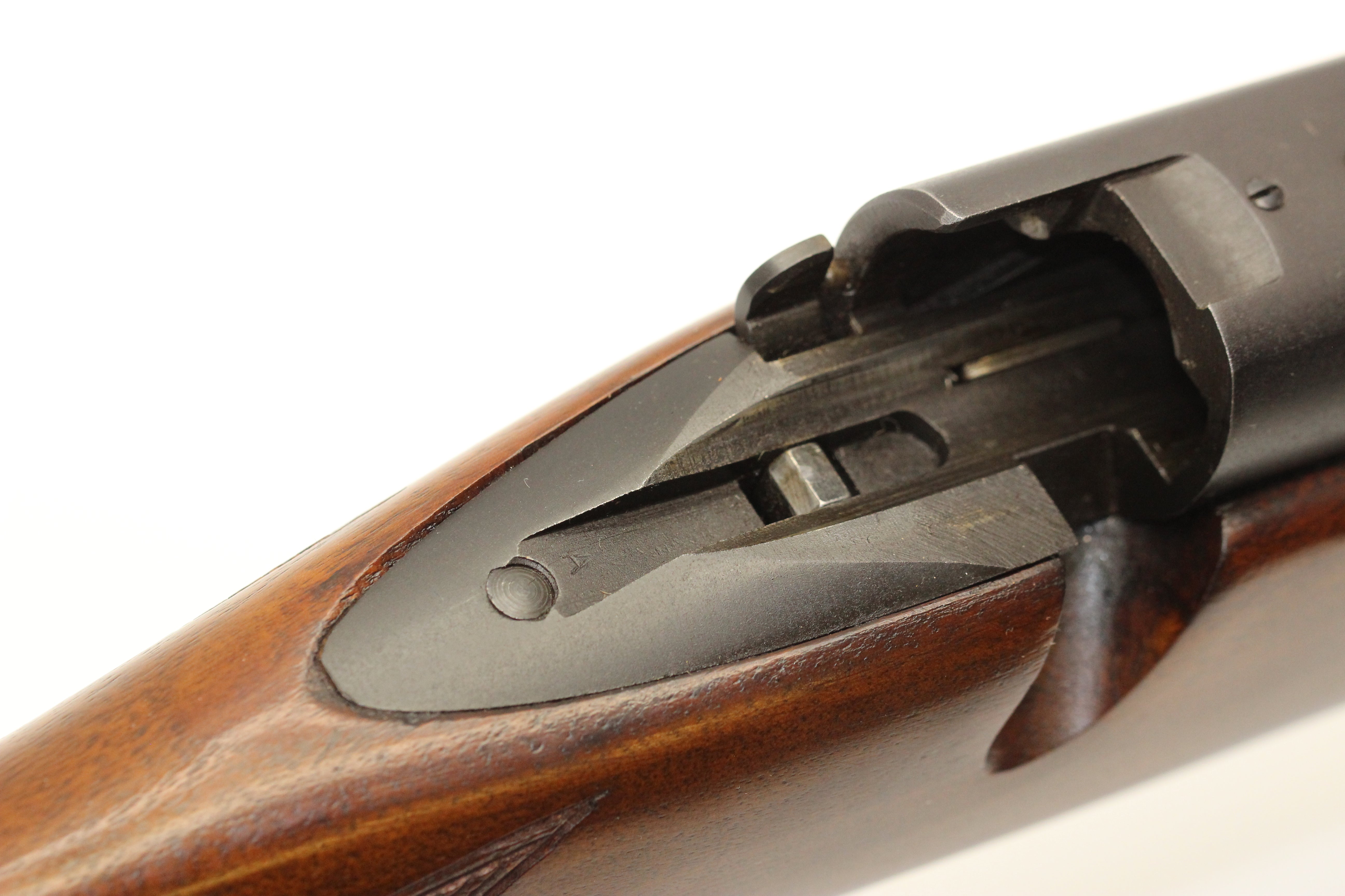 .375 H&H Magnum Standard Rifle - 1955