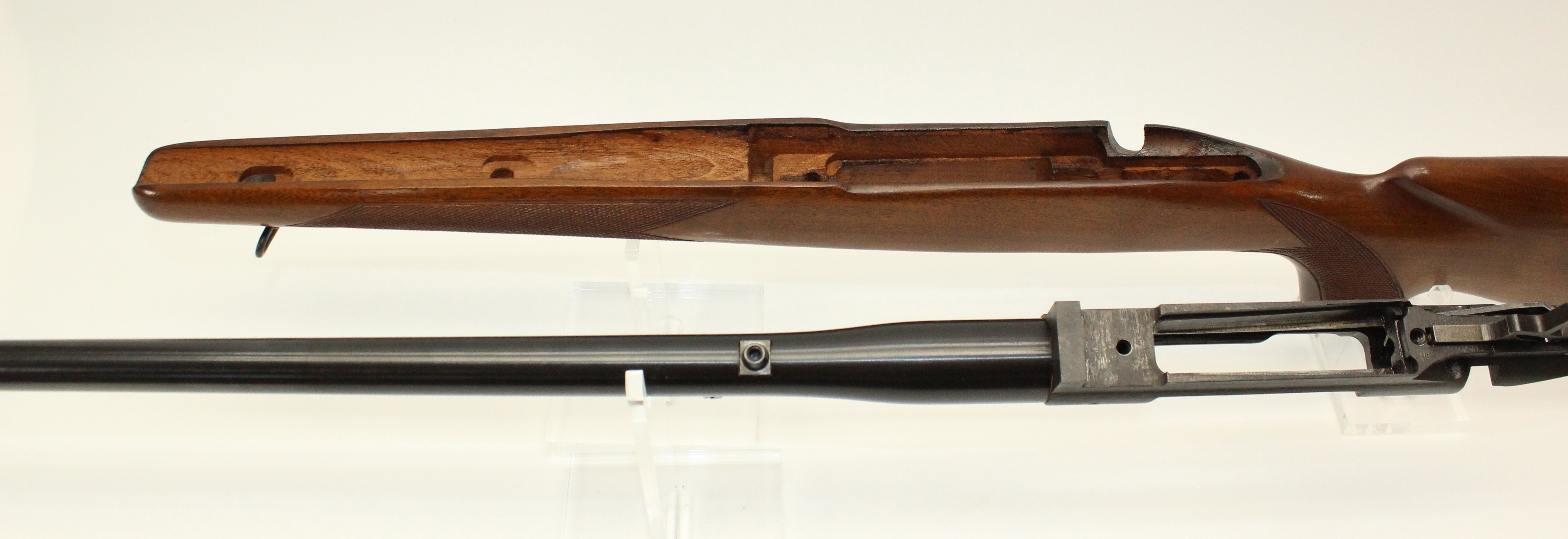 .375 H&H Magnum Standard Rifle - 1955