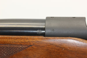 .300 Winchester Magnum "Alaskan" Rifle - 1963