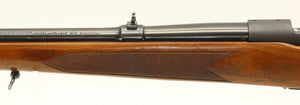 .300 Winchester Magnum "Alaskan" Rifle - 1963