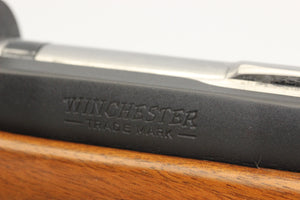 .300 Winchester Magnum "Alaskan" Rifle - 1963