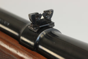 .300 Winchester Magnum "Alaskan" Rifle - 1963