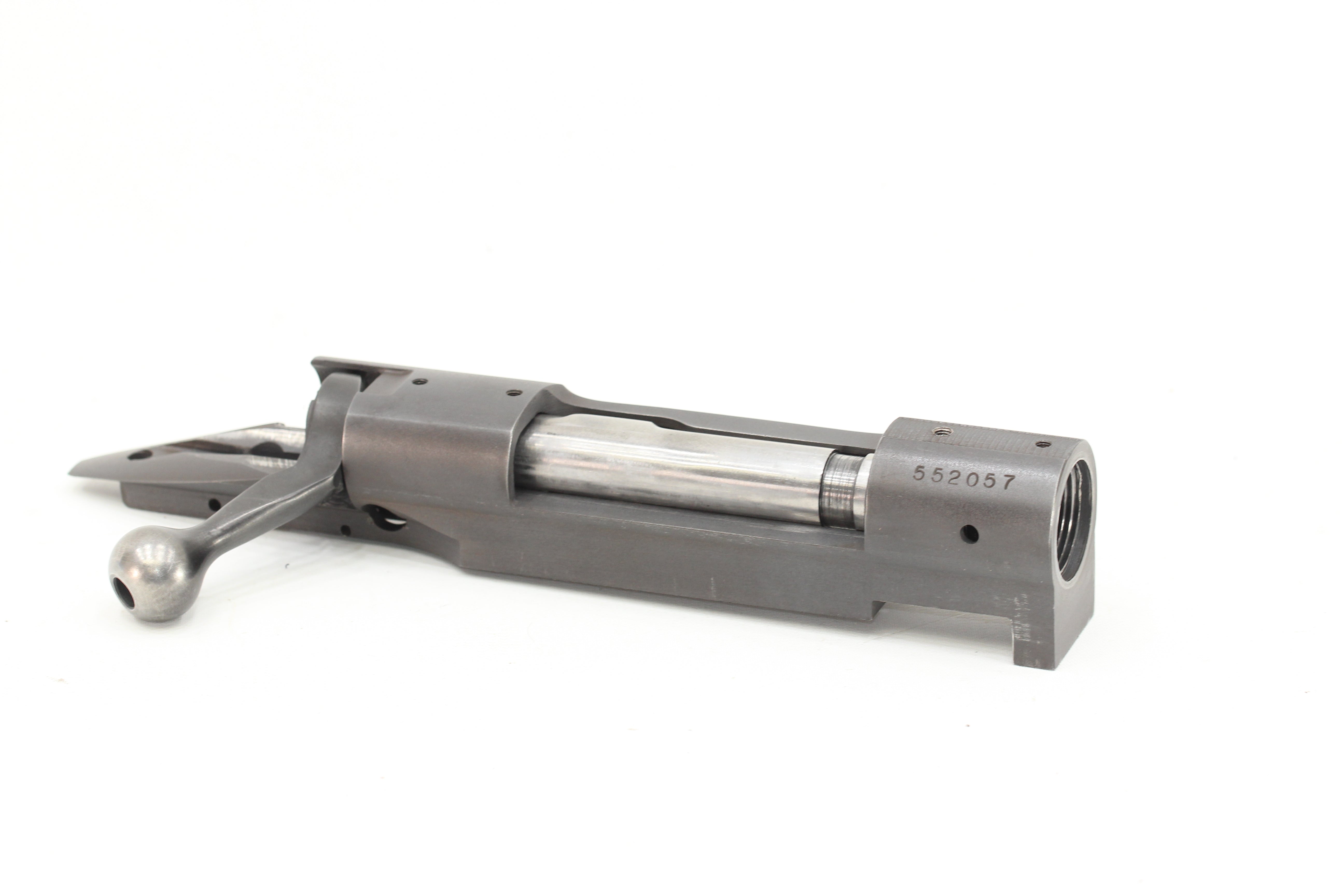 Matched Receiver & Bolt Body - Short Magnum - 1962 - Oversize Hole