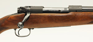 .300 Winchester Magnum "Alaskan" Rifle - 1963