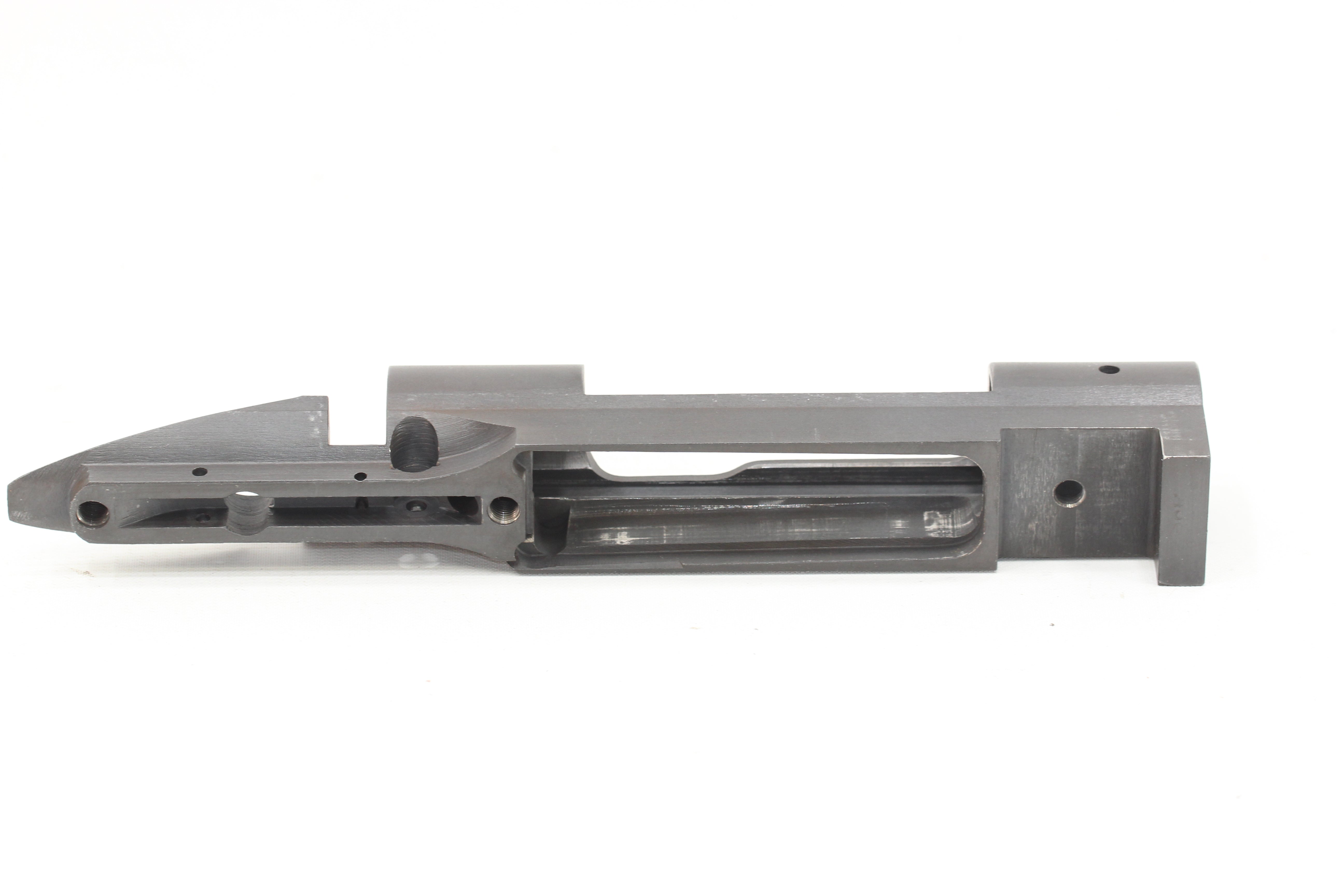 Matched Receiver & Bolt Body - Short Magnum - 1962 - Oversize Hole