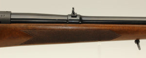 .300 Winchester Magnum "Alaskan" Rifle - 1963