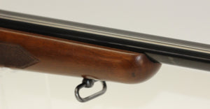 .300 Winchester Magnum "Alaskan" Rifle - 1963