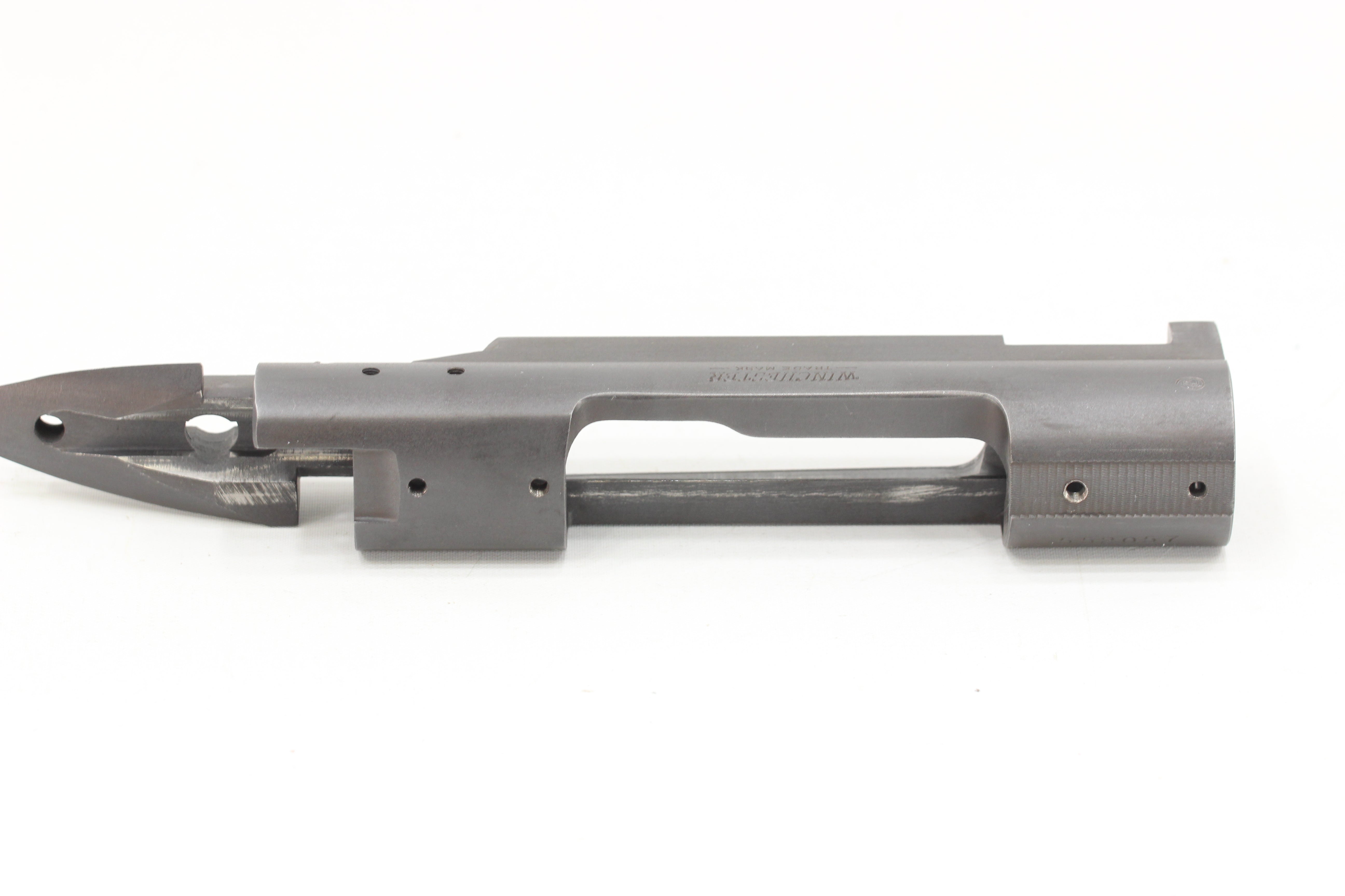 Matched Receiver & Bolt Body - Short Magnum - 1962 - Oversize Hole