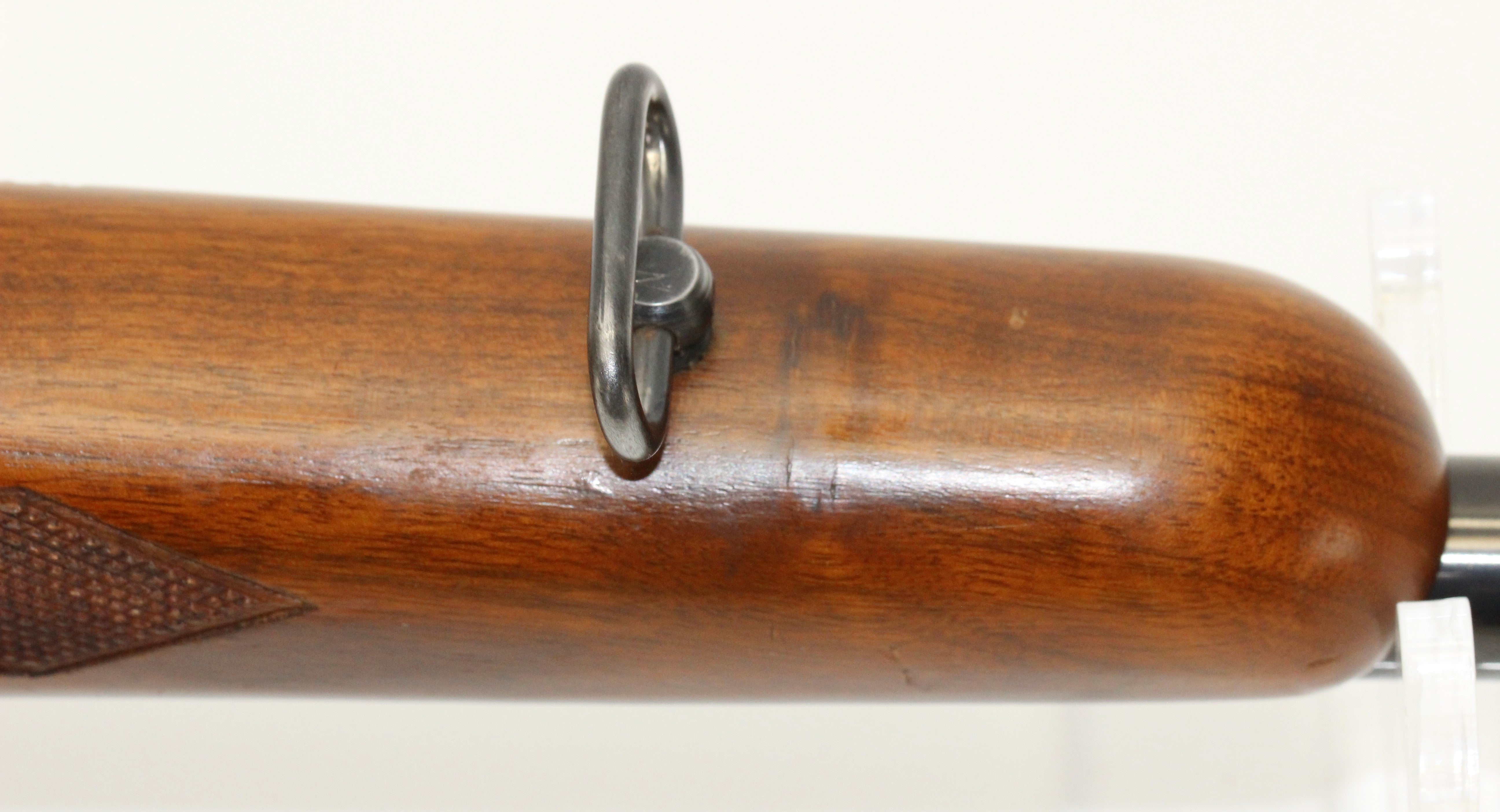 .300 Winchester Magnum "Alaskan" Rifle - 1963