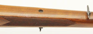 .300 Winchester Magnum "Alaskan" Rifle - 1963