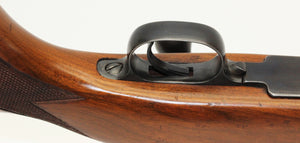 .300 Winchester Magnum "Alaskan" Rifle - 1963