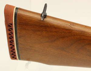 .300 Winchester Magnum "Alaskan" Rifle - 1963