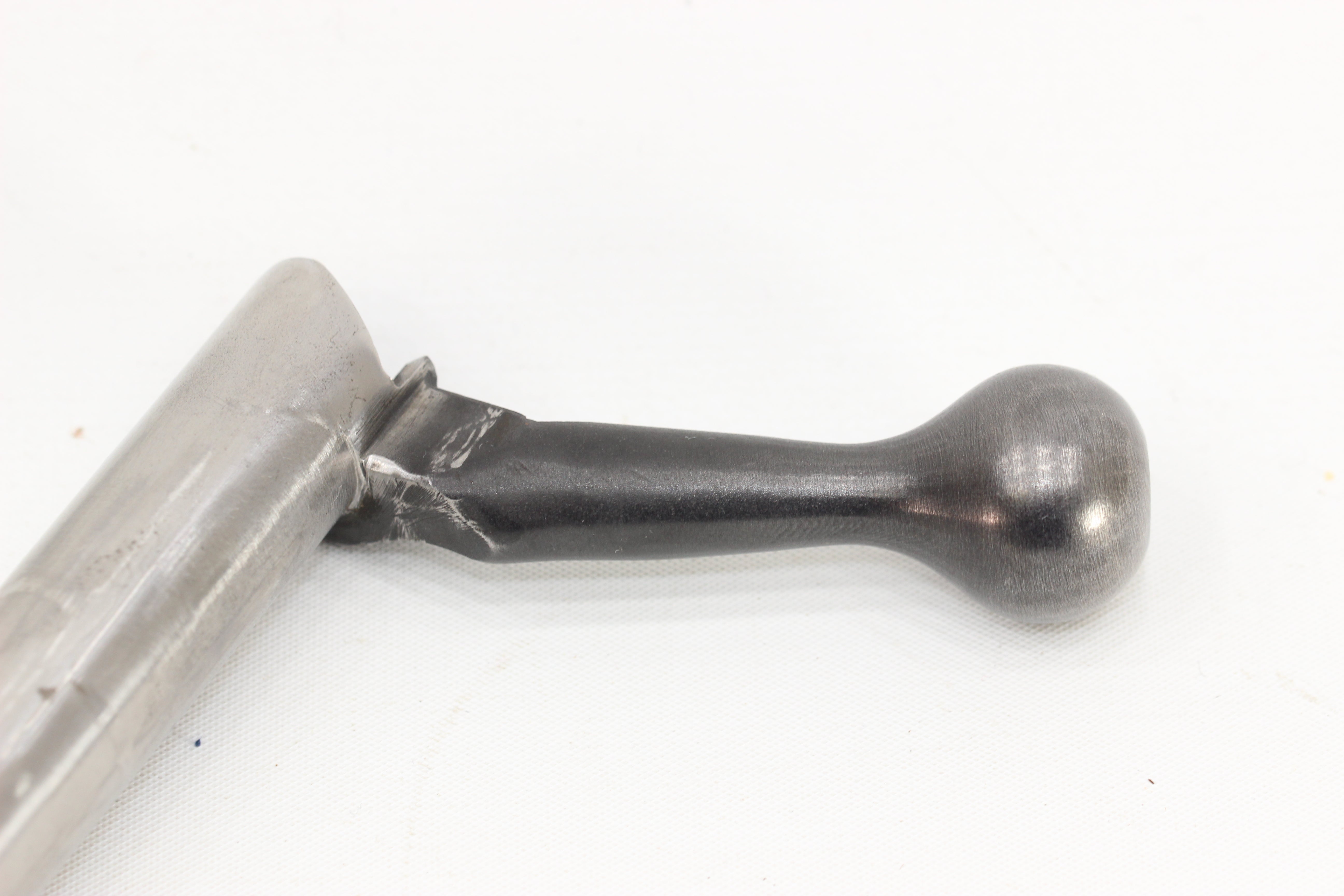 Matched Receiver & Bolt Body - Short Magnum - 1962 - Oversize Hole