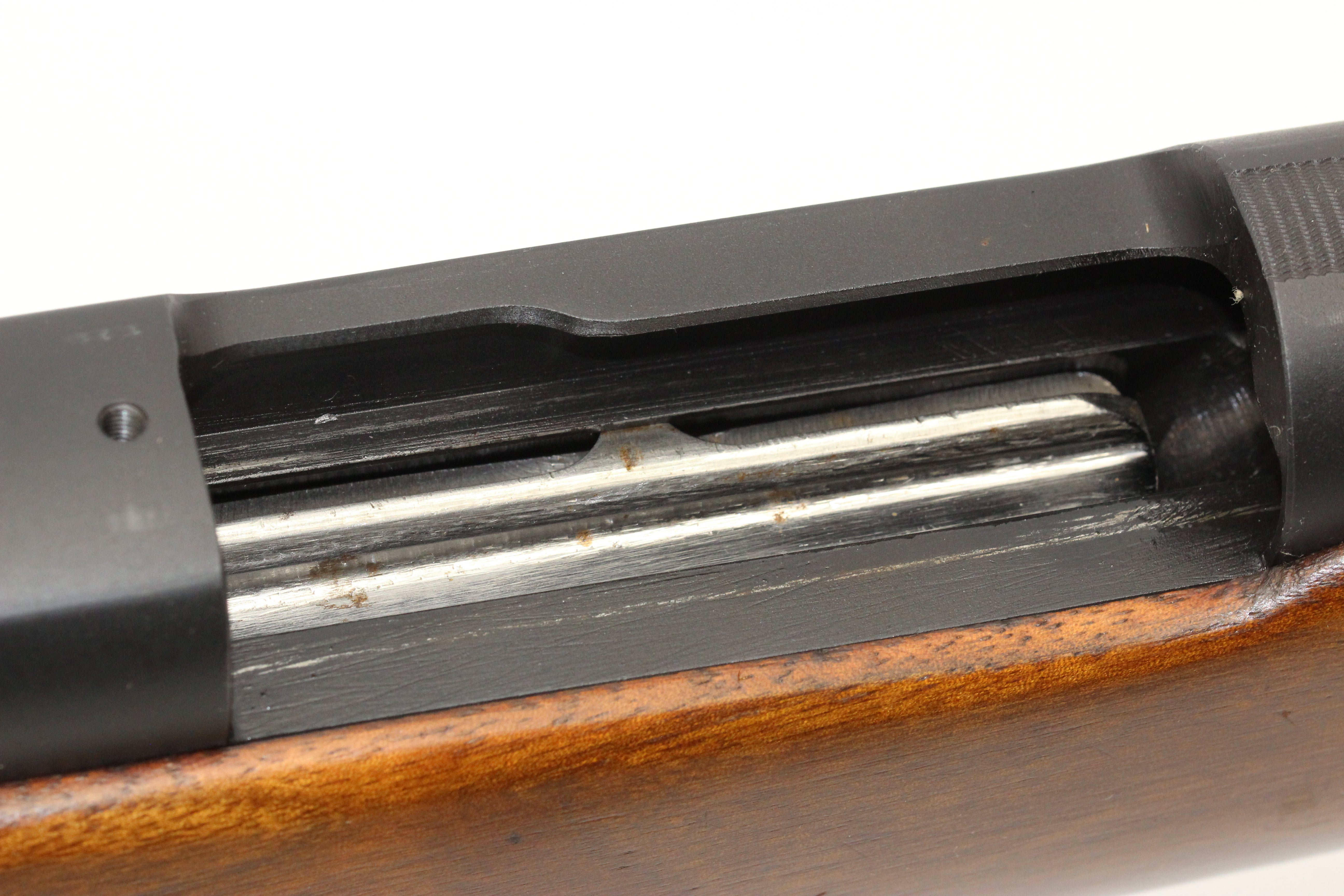 .300 Winchester Magnum "Alaskan" Rifle - 1963