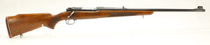 .300 Winchester Magnum "Alaskan" Rifle - 1963