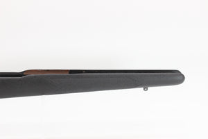 McMillan Synthetic Stock - Post-War .375 H&H Magnum