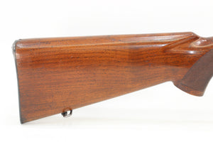 7 M/M (7x57mm Mauser) Standard Rifle - 1939