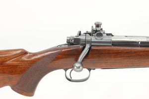 7 M/M (7x57mm Mauser) Standard Rifle - 1939