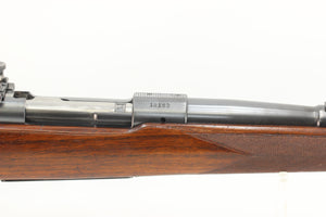 7 M/M (7x57mm Mauser) Standard Rifle - 1939