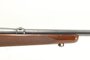 7 M/M (7x57mm Mauser) Standard Rifle - 1939