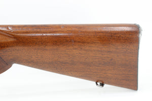 7 M/M (7x57mm Mauser) Standard Rifle - 1939