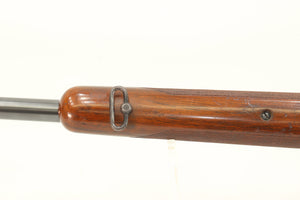 7 M/M (7x57mm Mauser) Standard Rifle - 1939