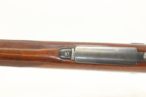 7 M/M (7x57mm Mauser) Standard Rifle - 1939