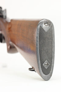 7 M/M (7x57mm Mauser) Standard Rifle - 1939