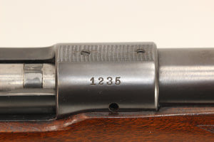 .30 Gov't '06 Standard Rifle - 1936