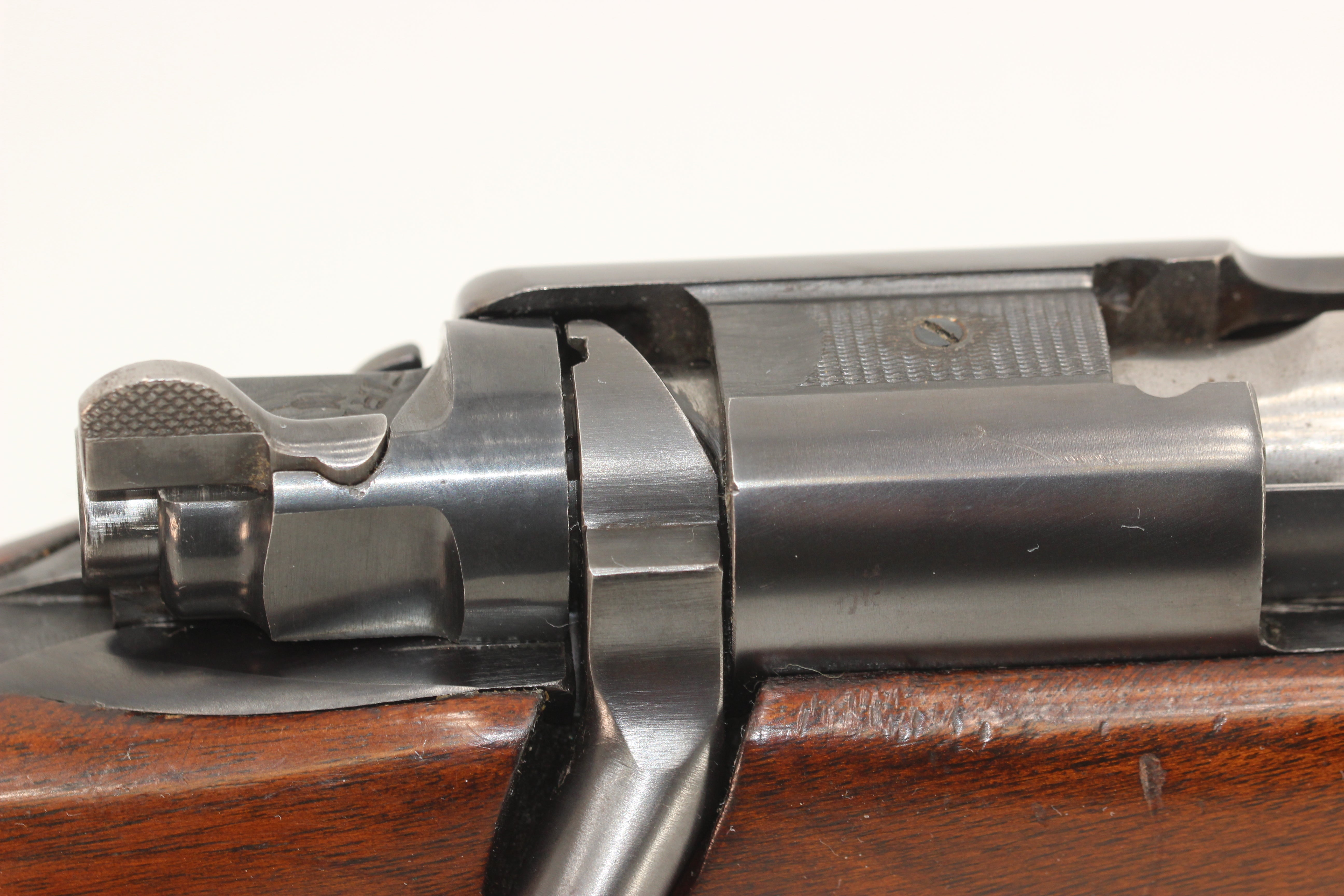 .30 Gov't '06 Standard Rifle - 1936